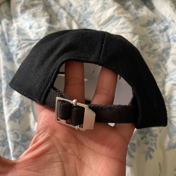 MICHAEL KORS BASEBALL CAP NWT - Picture 5 of 7